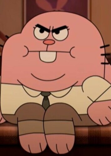 Richard Watterson