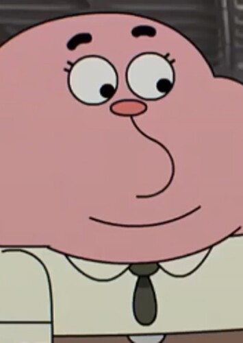 Richard Watterson