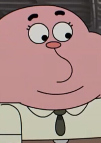 Richard Watterson