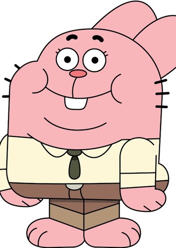 Richard Watterson
