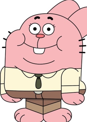 Richard Watterson