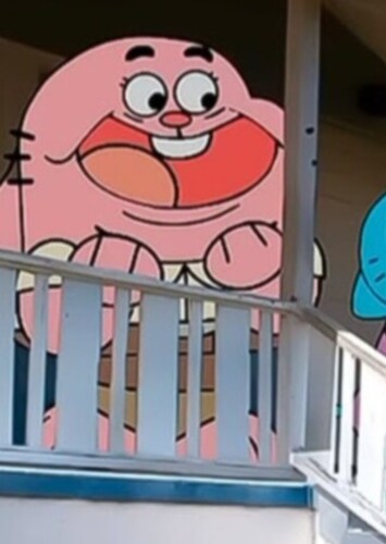 Richard Watterson