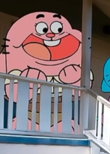 Richard Watterson