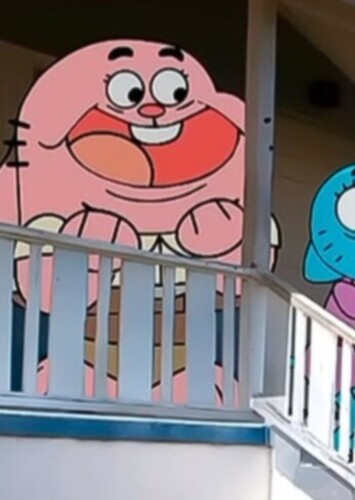 Richard Watterson