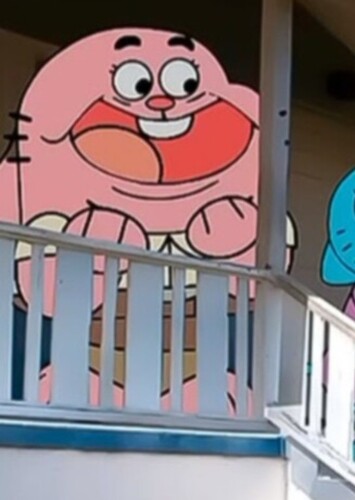 Richard Watterson