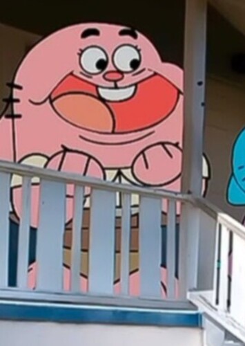 Richard Watterson