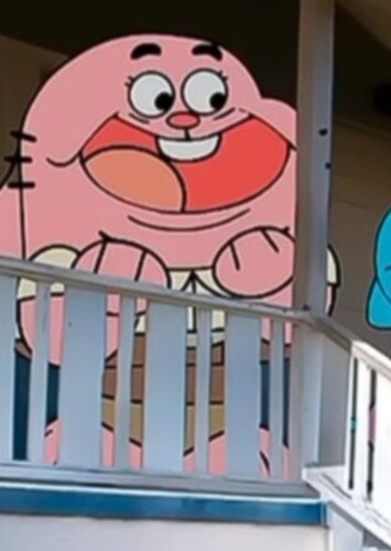 Richard Watterson