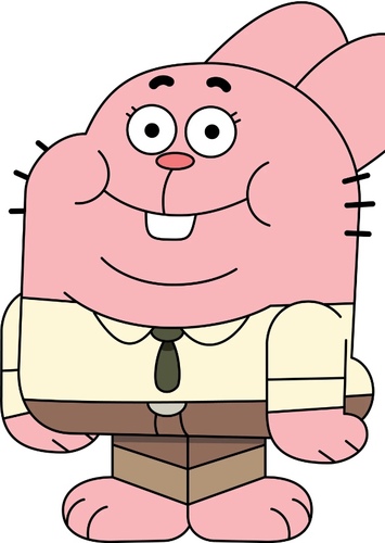 Richard Watterson