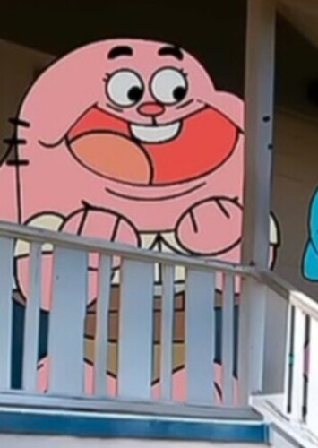 Richard Watterson