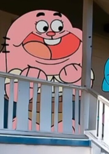 Richard Watterson