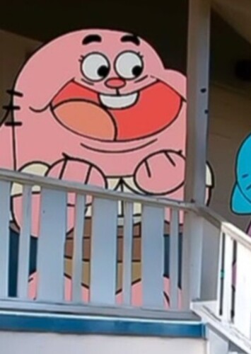 Richard Watterson
