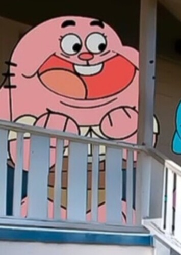 Richard Watterson