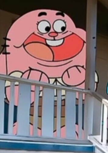Richard Watterson