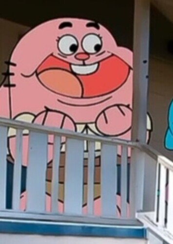 Richard Watterson