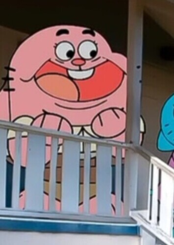Richard Watterson