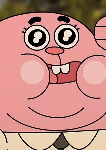 Richard Watterson (Voice)