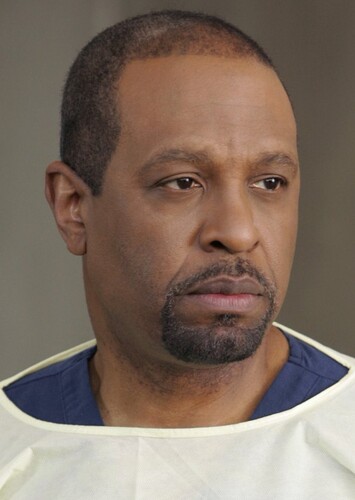 Richard Webber