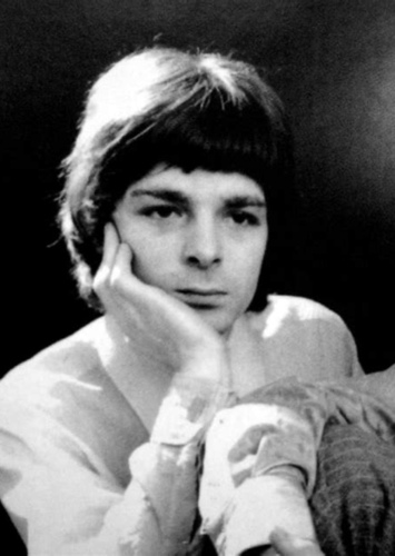 Richard White