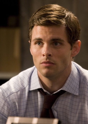 Richard White (Earth-96)