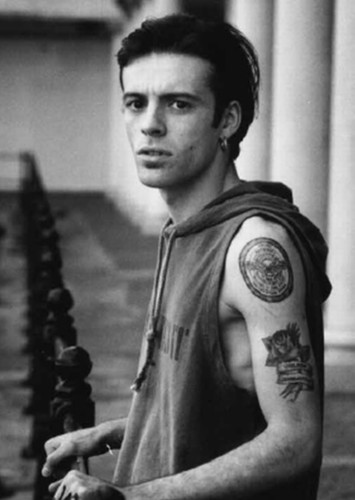 Richey Edwards