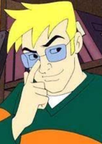 Richie Foley