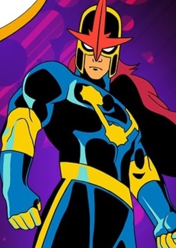 Richie Rider