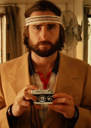 Richie Tenenbaum