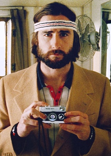 Richie Tenenbaum