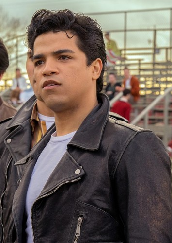 Richie Valdovinos