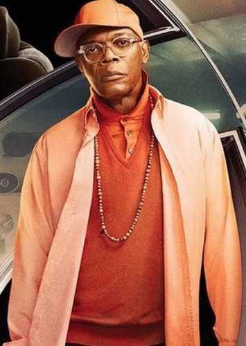 Richmond valentine