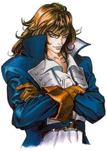 Richter Belmont