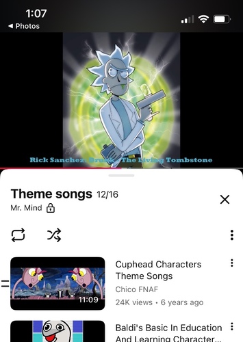 Rick