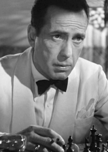 Rick Blaine (Casablanca)