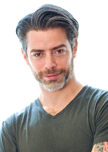 Rick D. Wasserman