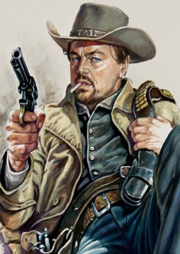 Rick Dalton