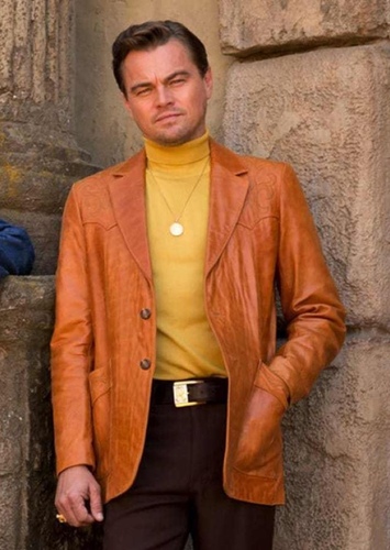 Rick Dalton