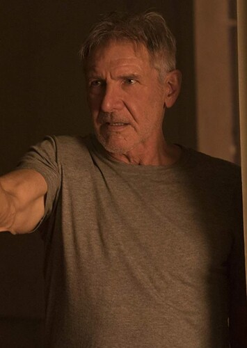 Rick Deckard
