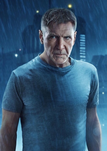 Rick Deckard