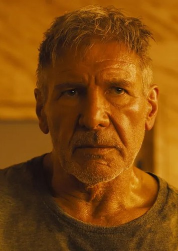 Rick Deckard