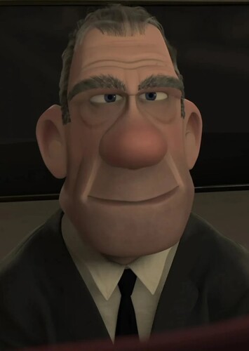Rick Dicker