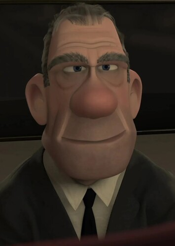 Rick Dicker