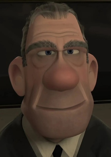 Rick Dicker