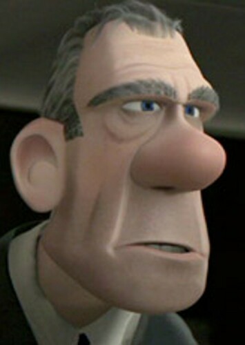 Rick Dicker