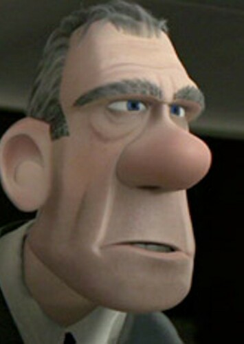 Rick Dicker