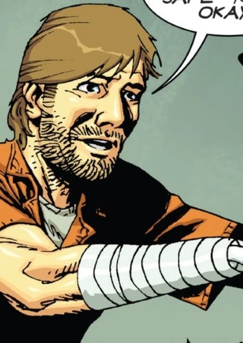 Rick Grimes