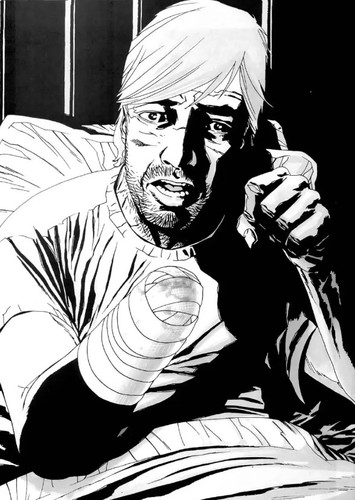 Rick Grimes
