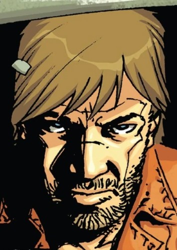Rick Grimes