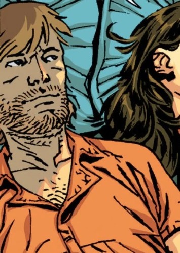 Rick Grimes