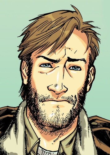 Rick Grimes