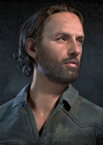 Rick Grimes
